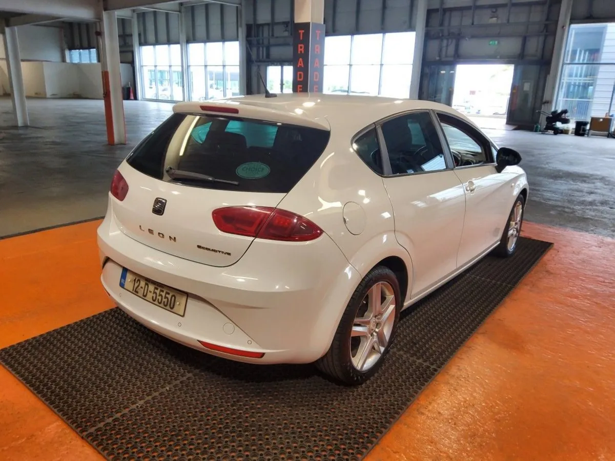 SEAT Leon 1.6 TDI CR Style - Image 3