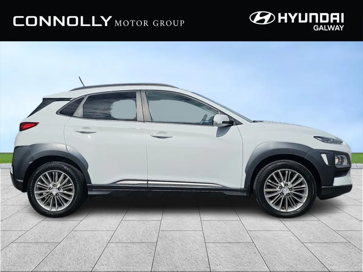 Hyundai Kona 1.6 Diesel Manual - Image 3
