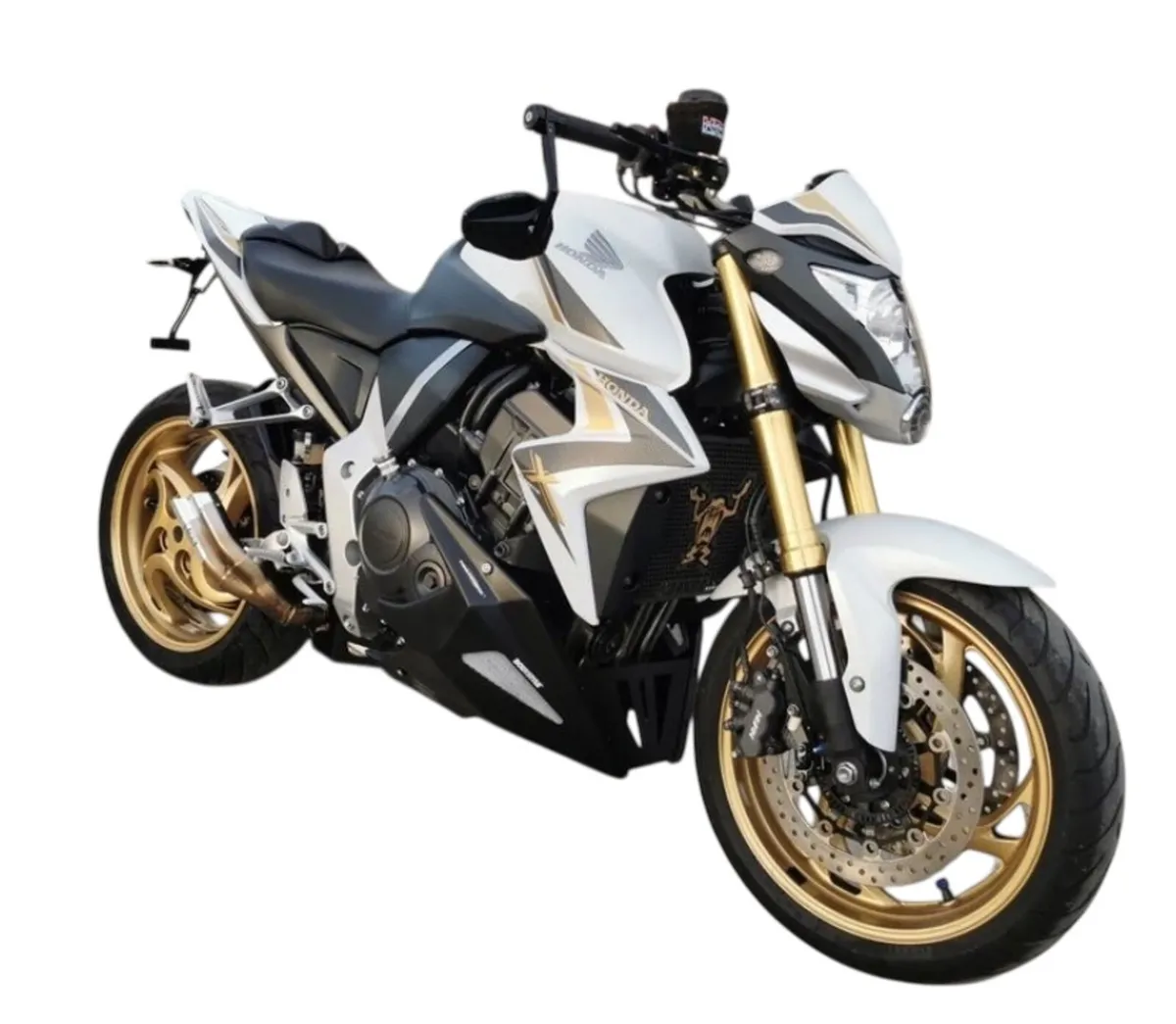 Honda CB1000R Extreme - Image 2