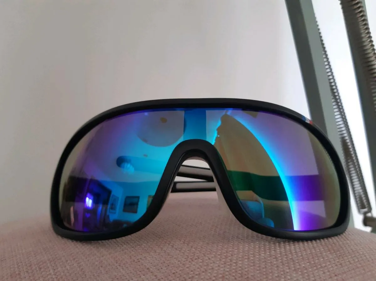 Cycling Glasses - Image 3