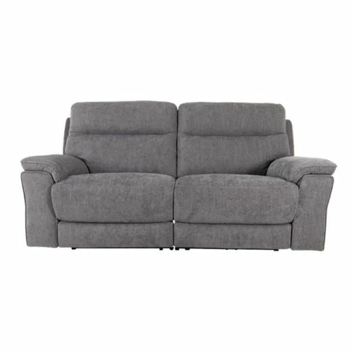 FOR SALE: Bentley Fabric 2 & 3 Seater Electric Rec - Image 3