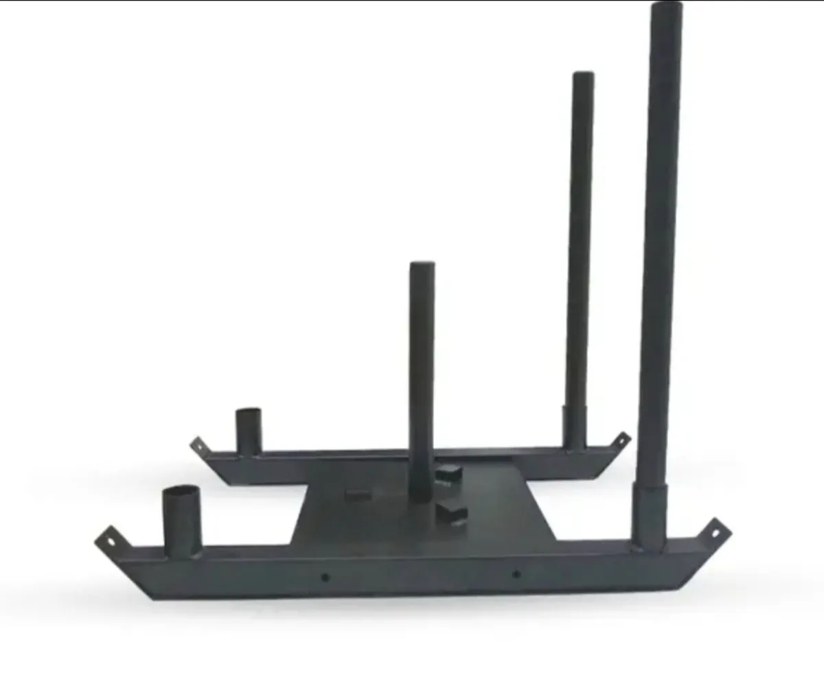 Prowler with 2 Extra Poles - Image 1
