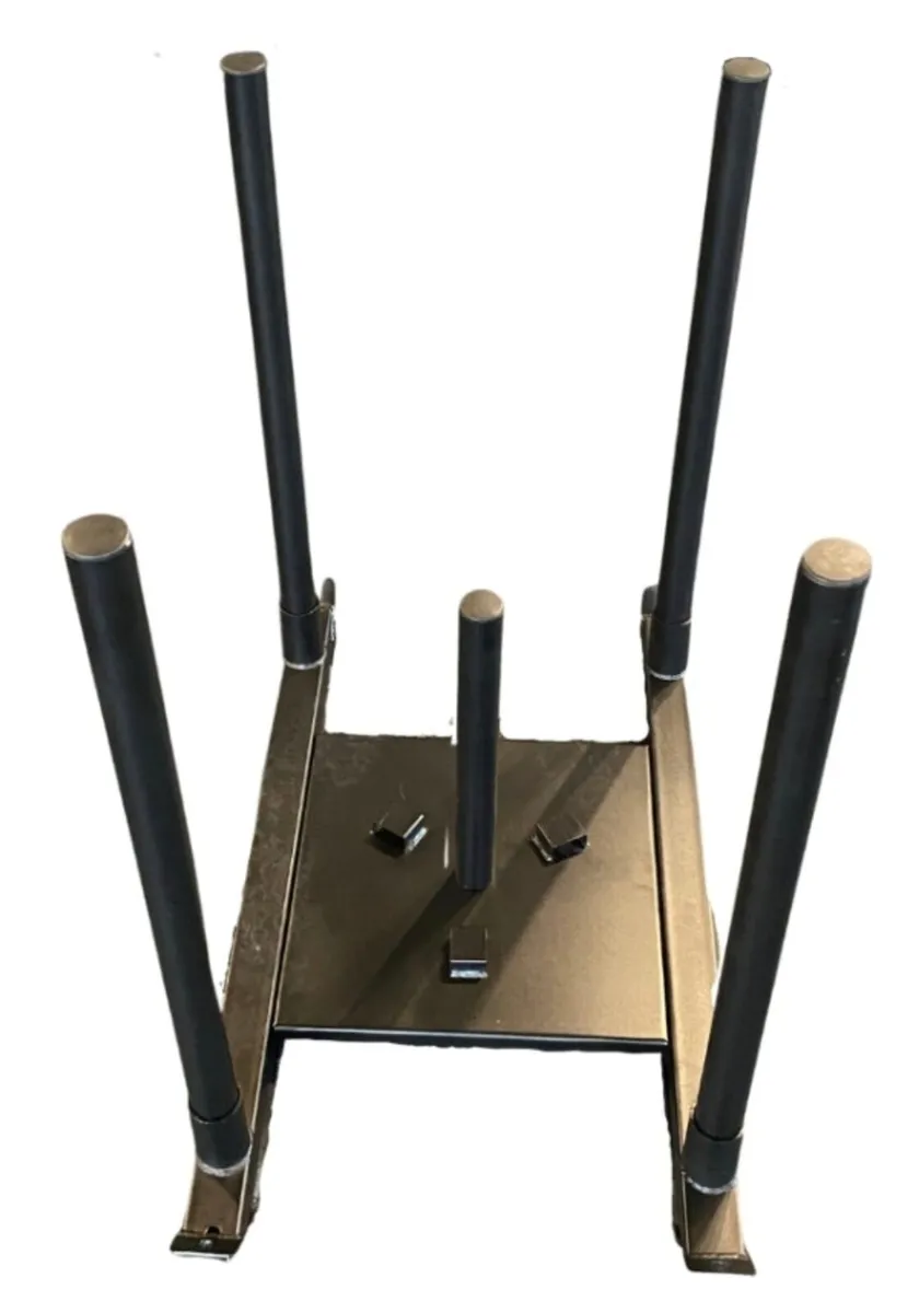 Prowler with 2 Extra Poles - Image 2