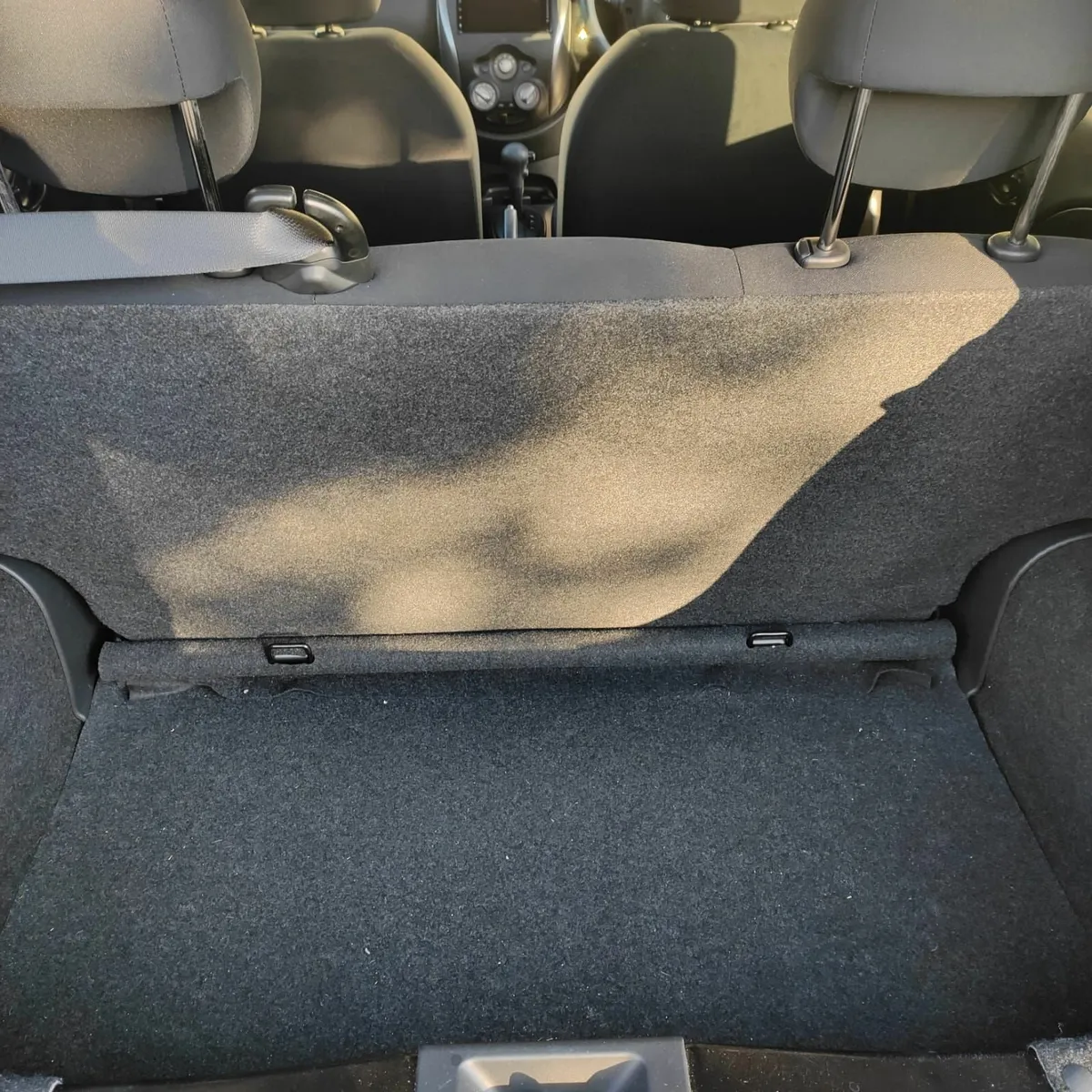 Nissan March 2016 - Image 3
