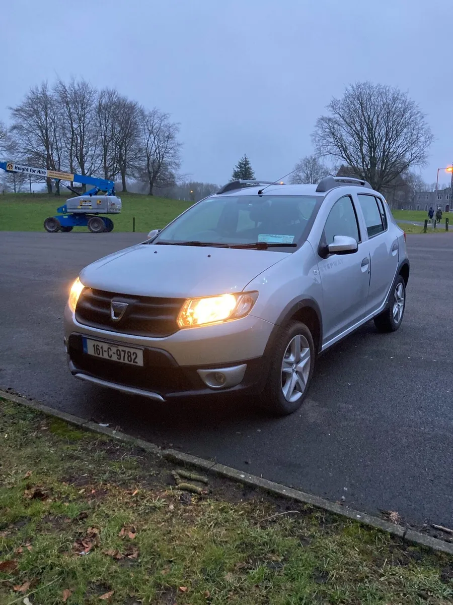 Dacia Sandero nct 2026 - Image 1