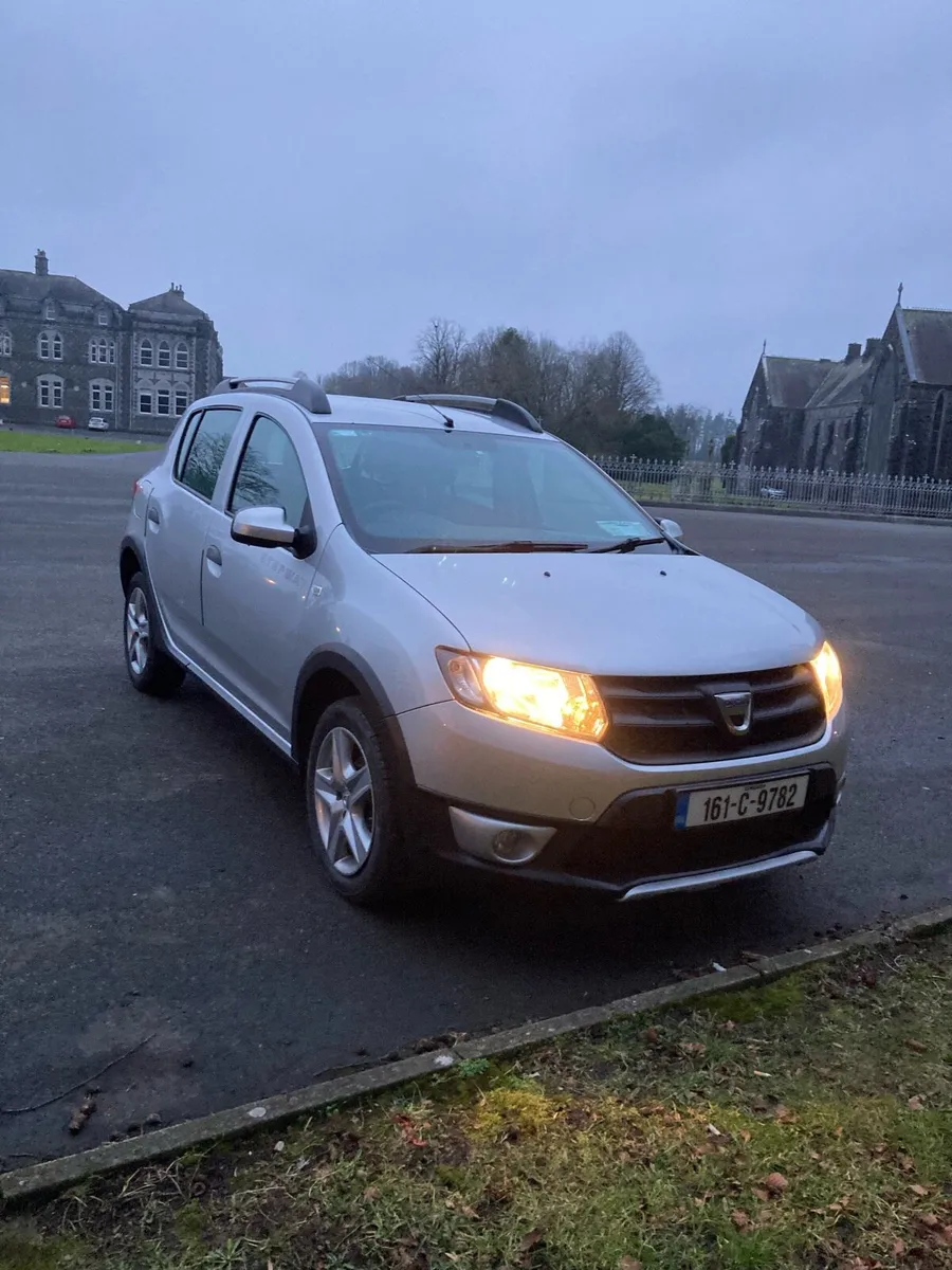 Dacia Sandero nct 2026 - Image 2