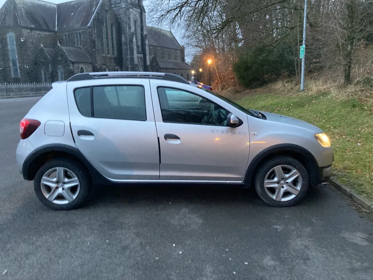 Dacia Sandero nct 2026 - Image 3