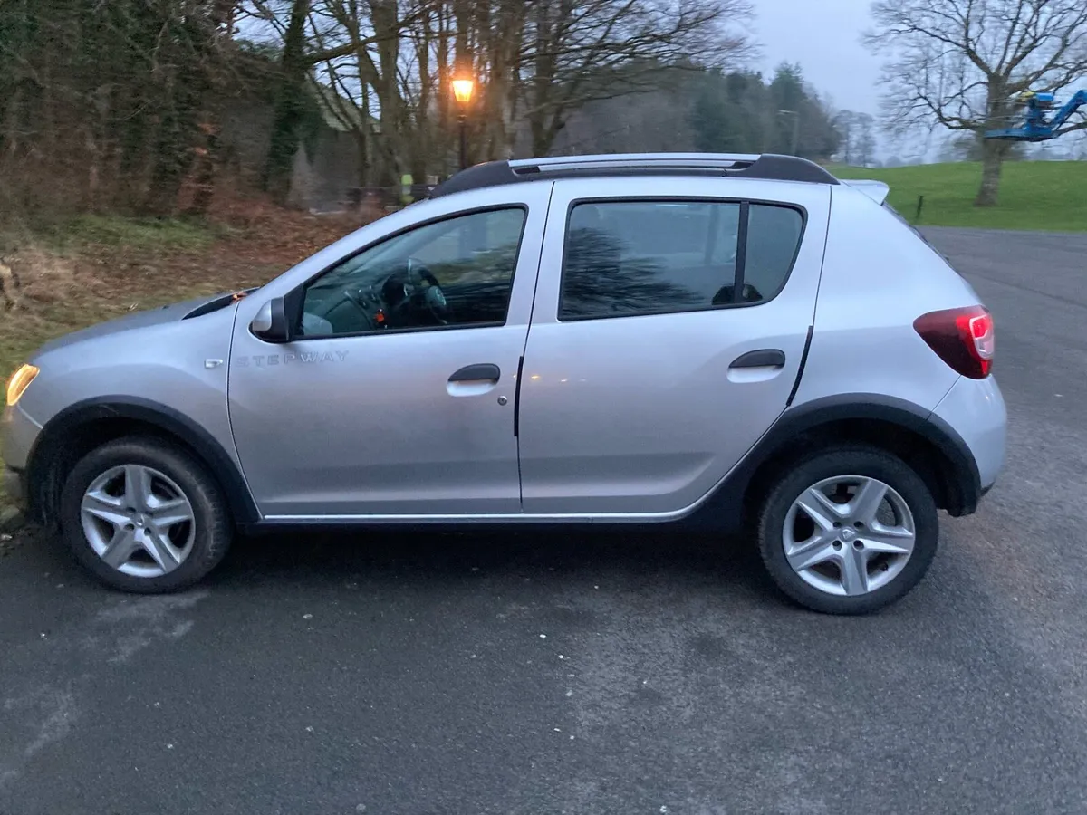 Dacia Sandero nct 2026 - Image 4