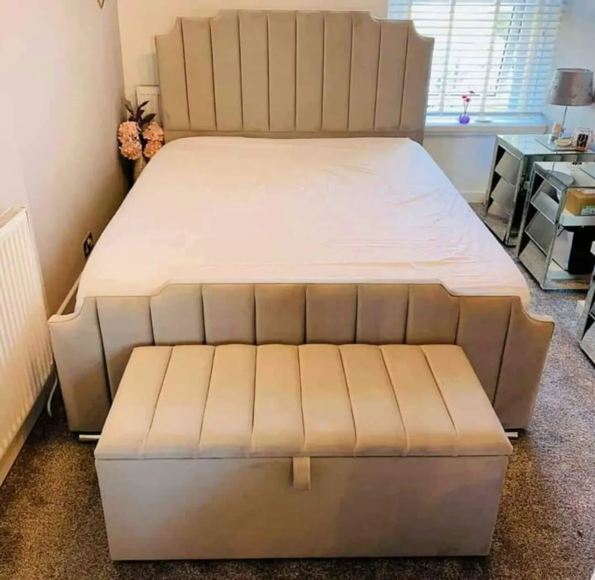 Lovely beds for sale - Image 1
