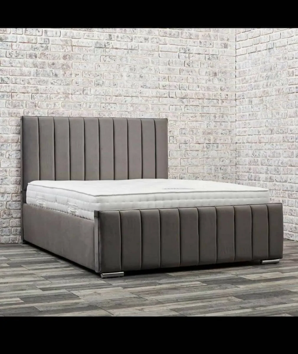 Lovely beds for sale - Image 4