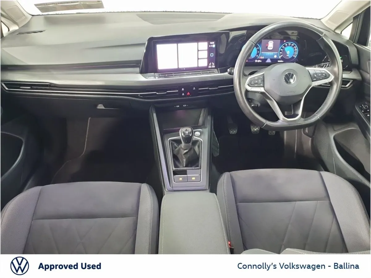 Volkswagen Golf 1.5 TSI 130HP Style - Image 4