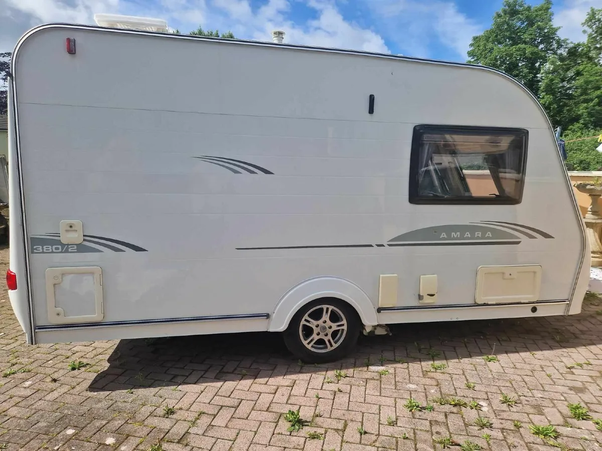 Coachman amara - Image 4