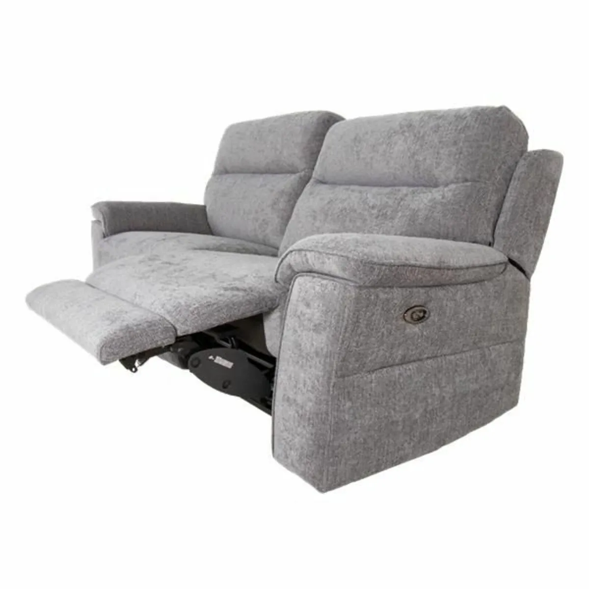 FOR SALE: Bentley Fabric 2 & 3 Seater Electric Rec - Image 4