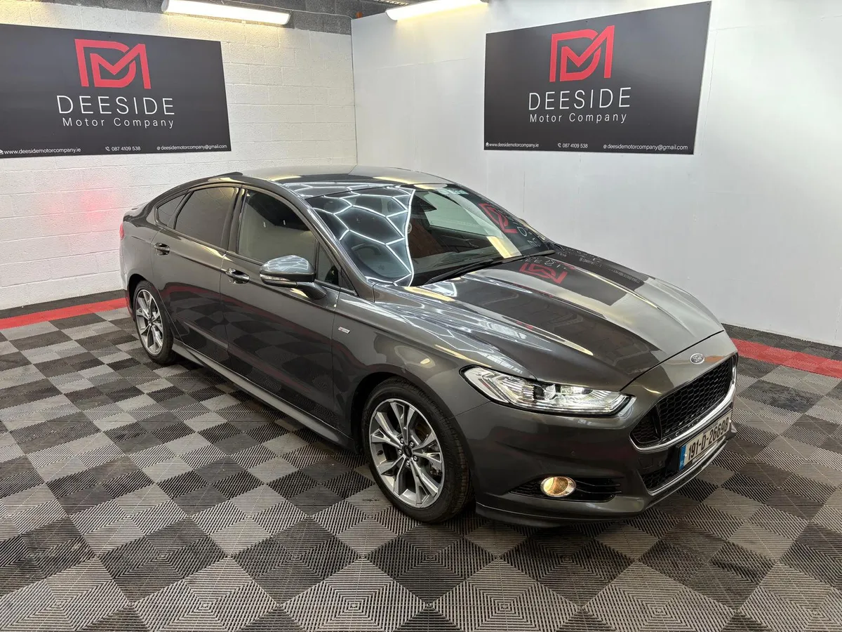 Ford Mondeo ST-Line 2.0 - Image 2