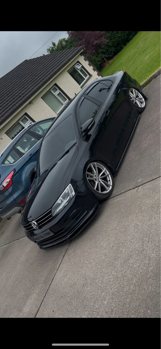 Mk6 Jetta - Image 1