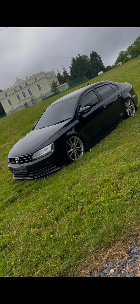 Mk6 Jetta - Image 2