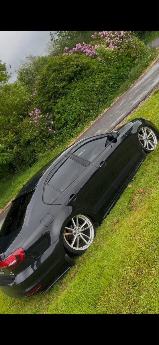 Mk6 Jetta - Image 3