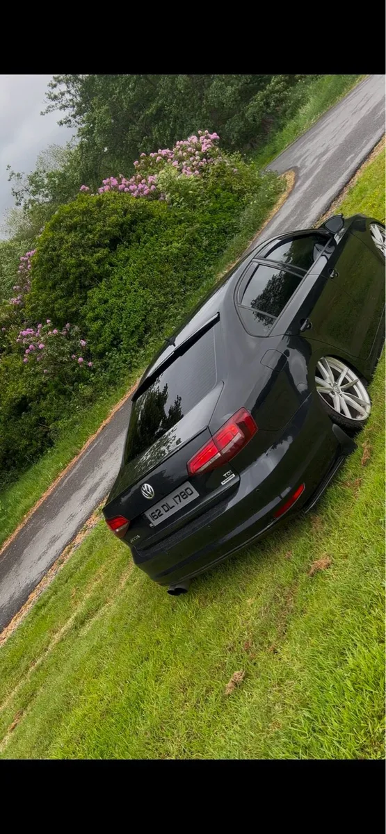 Mk6 Jetta - Image 4