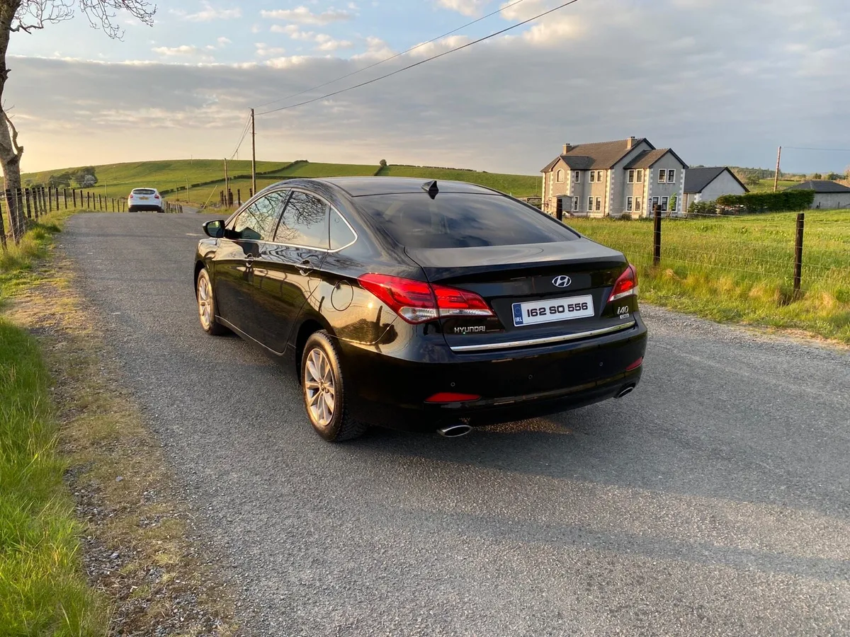 2016 Hyundai i40 - Image 3