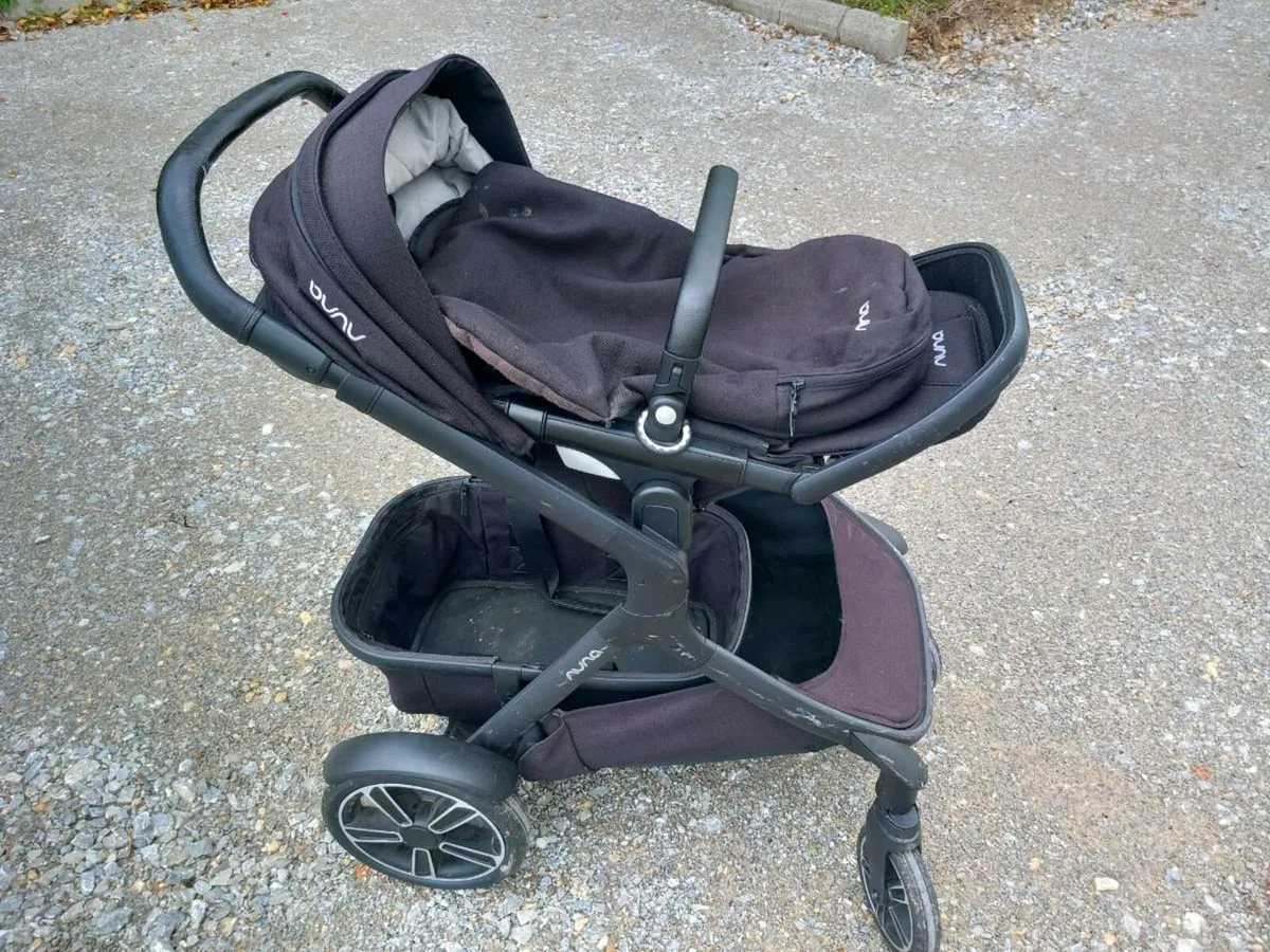 Buggy - Image 1