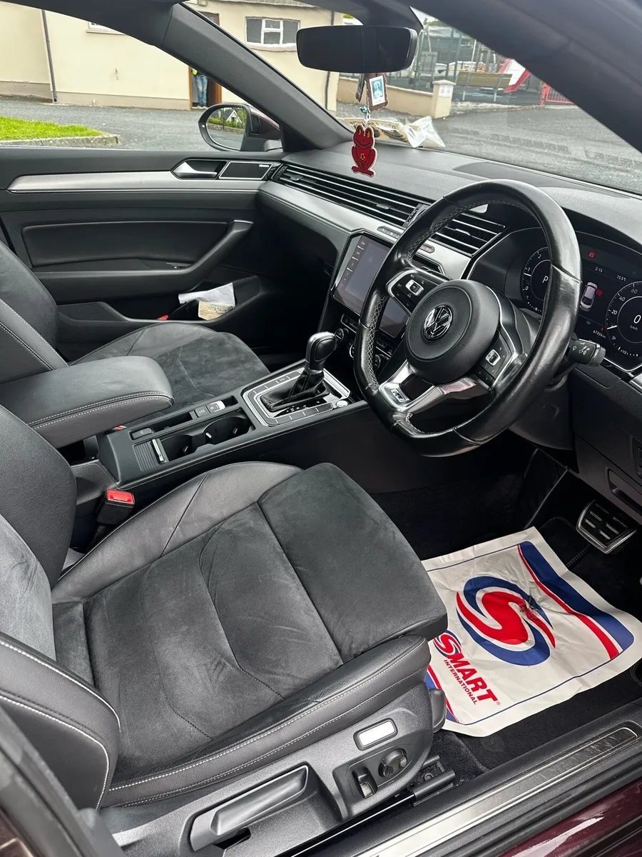 VW Arteon - Image 3