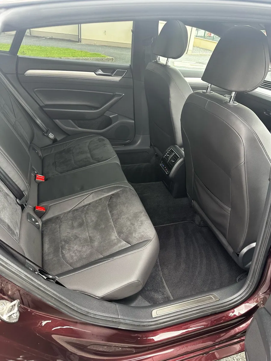 VW Arteon - Image 4