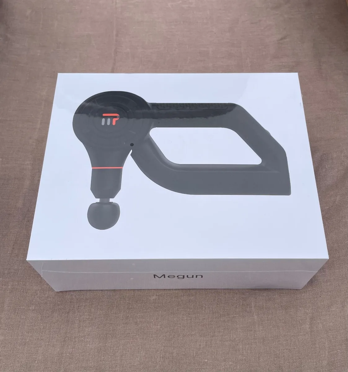 Massage Gun - Image 2