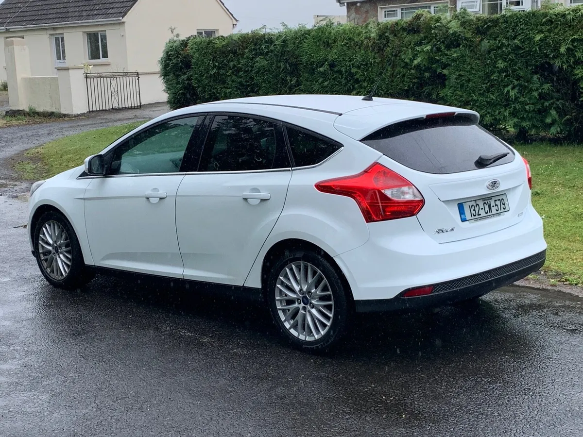 Ford Focus NCT 08-25 Tax 03-26 - Image 3