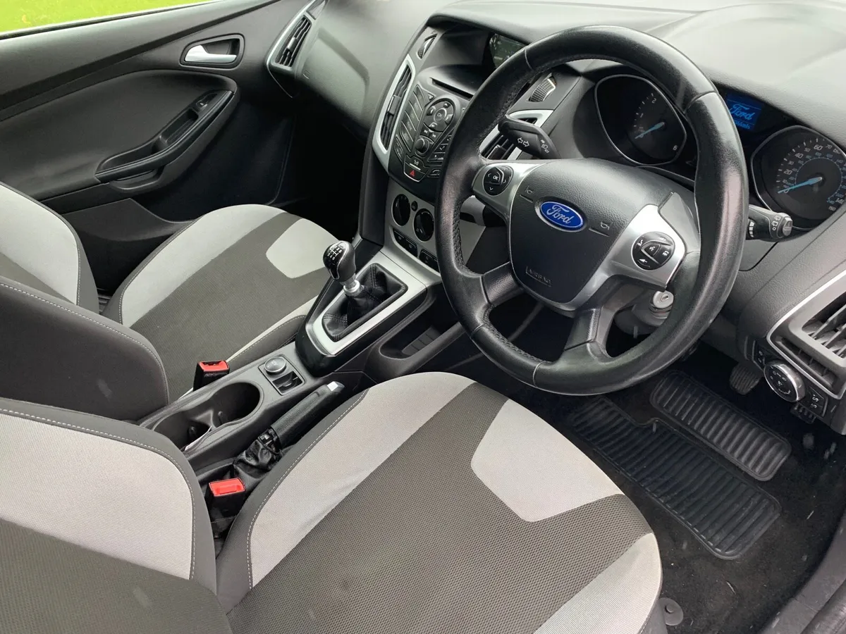 Ford Focus NCT 08-25 Tax 03-26 - Image 4