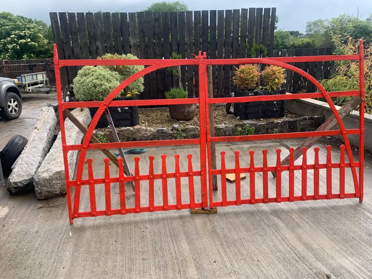 Gates