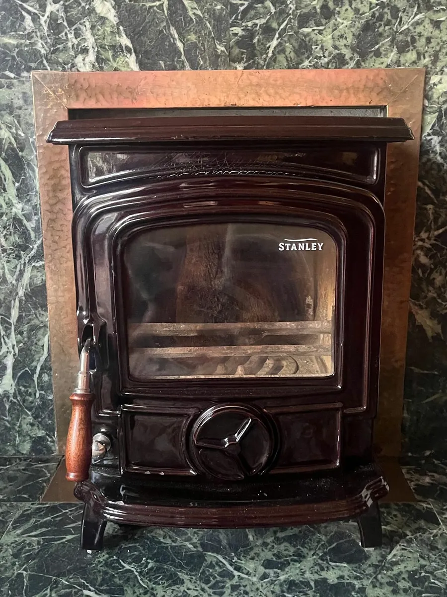 Oisin Stanley Stove - Image 1