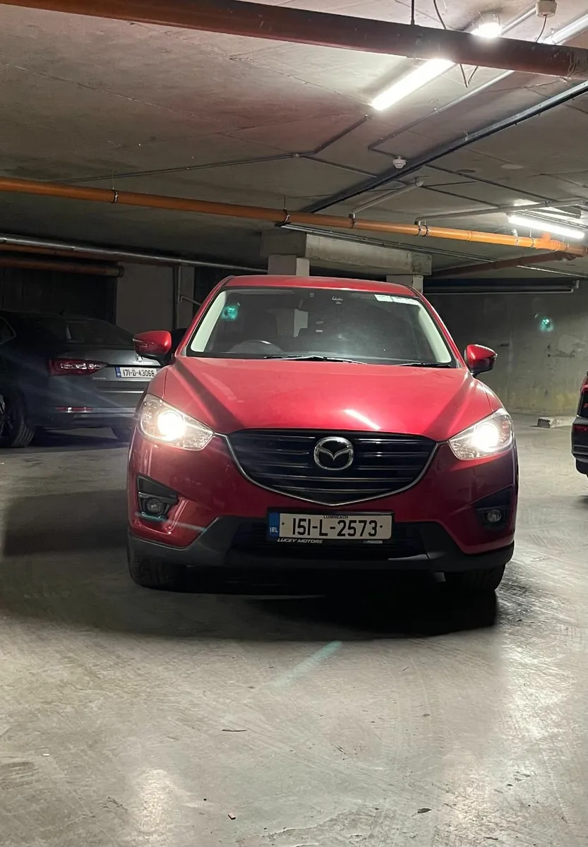 Mazda CX-5 2015 - Image 1