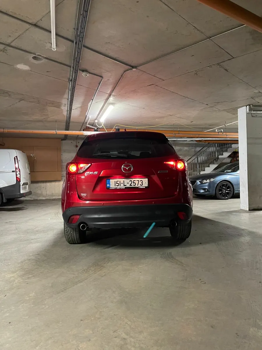 Mazda CX-5 2015 - Image 2