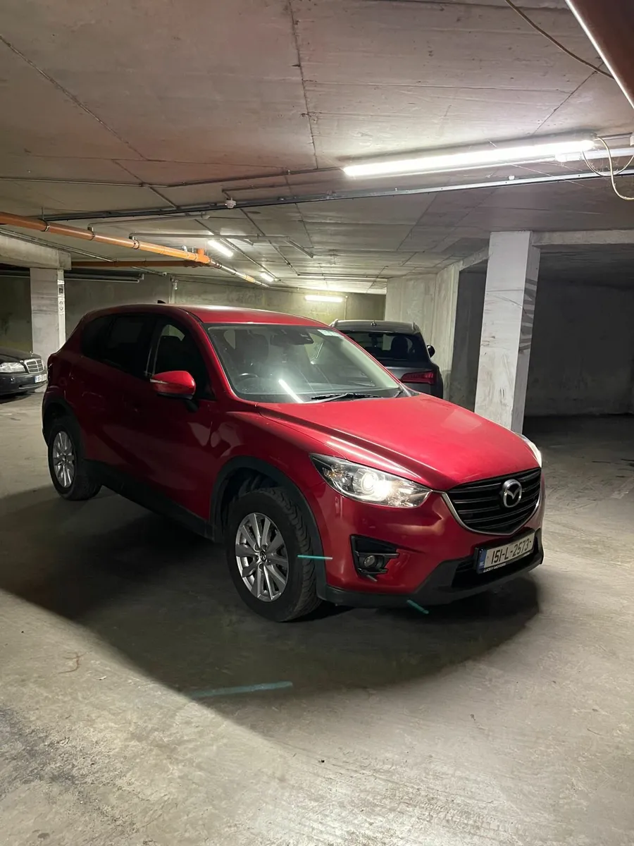 Mazda CX-5 2015 - Image 3