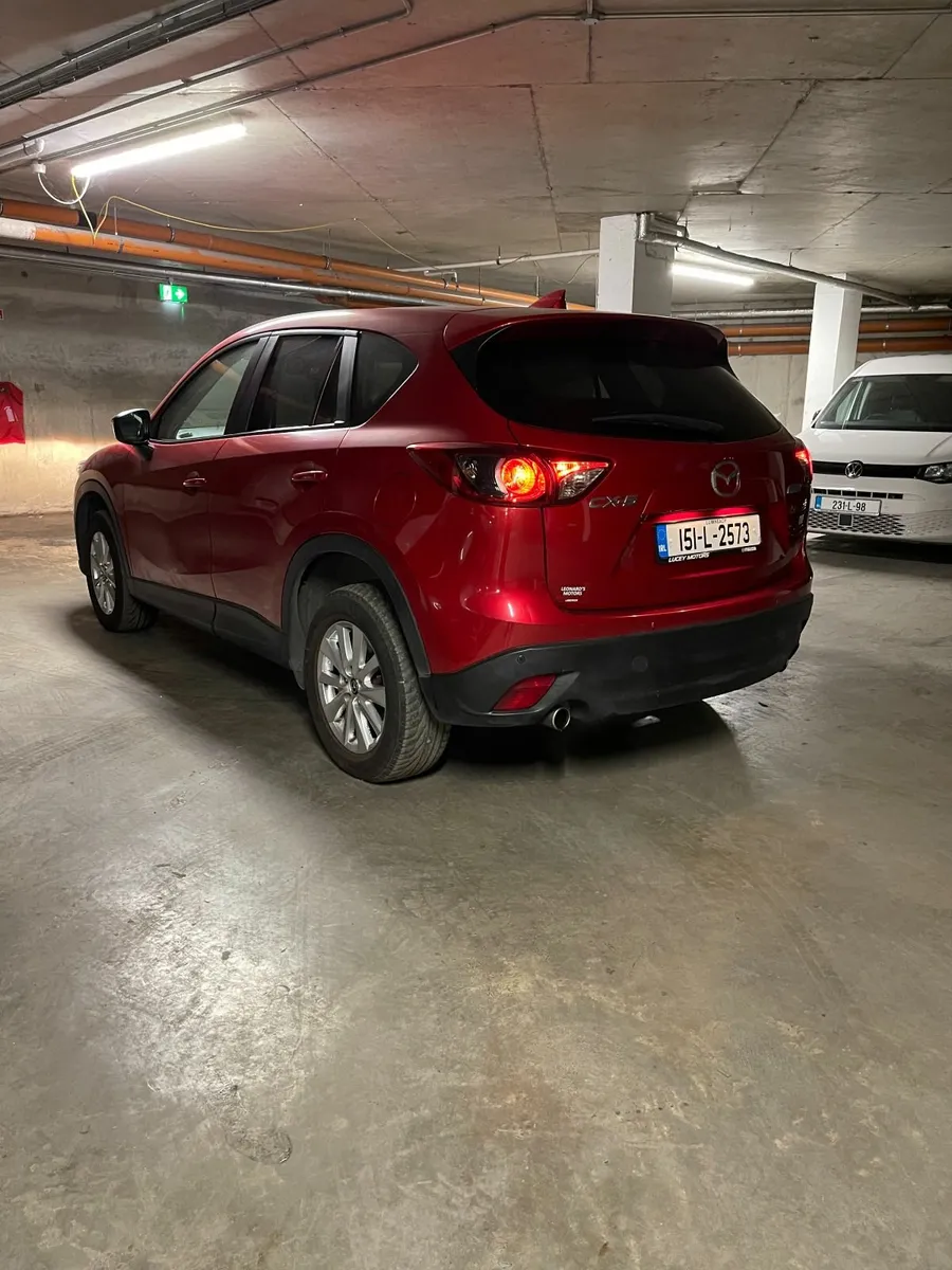 Mazda CX-5 2015 - Image 4