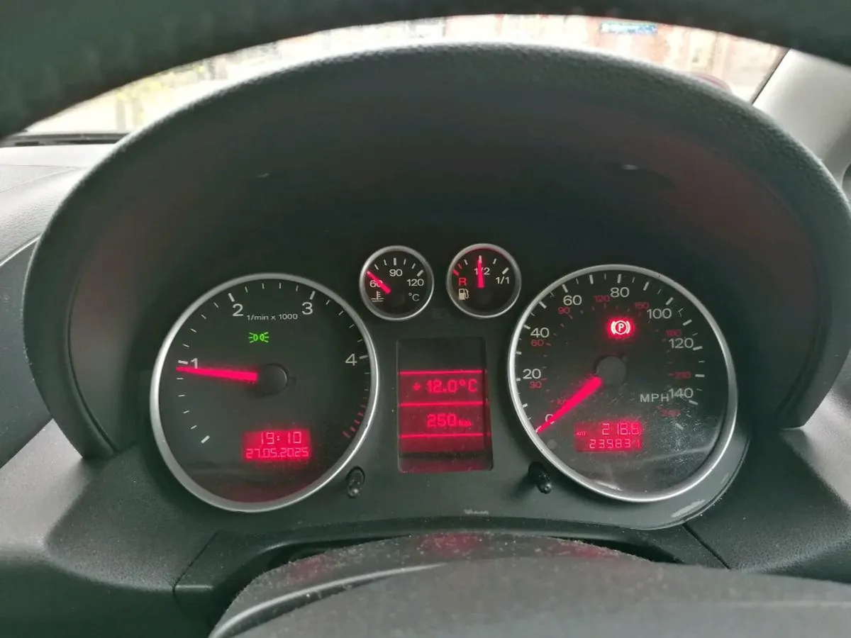 Audi A2 1.4 TDI - Image 2