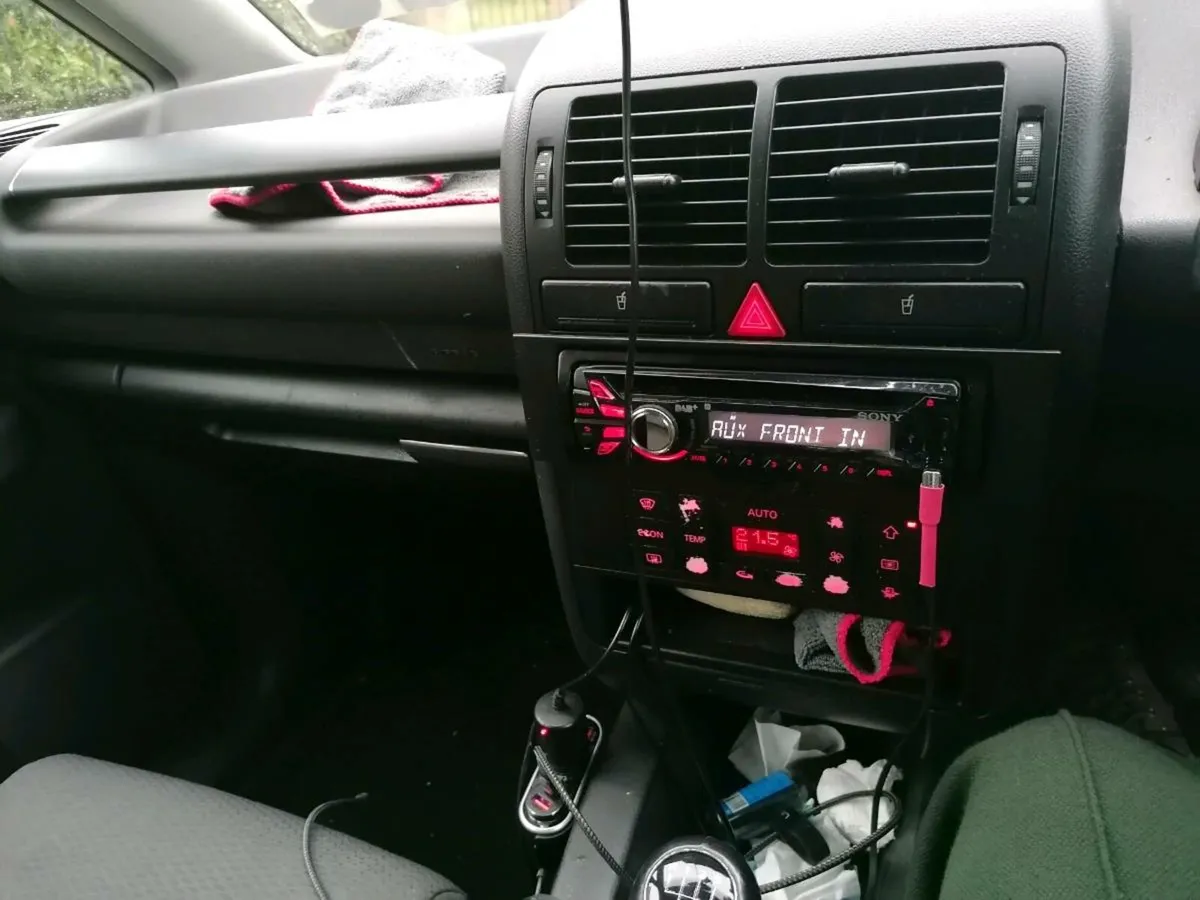 Audi A2 1.4 TDI - Image 3