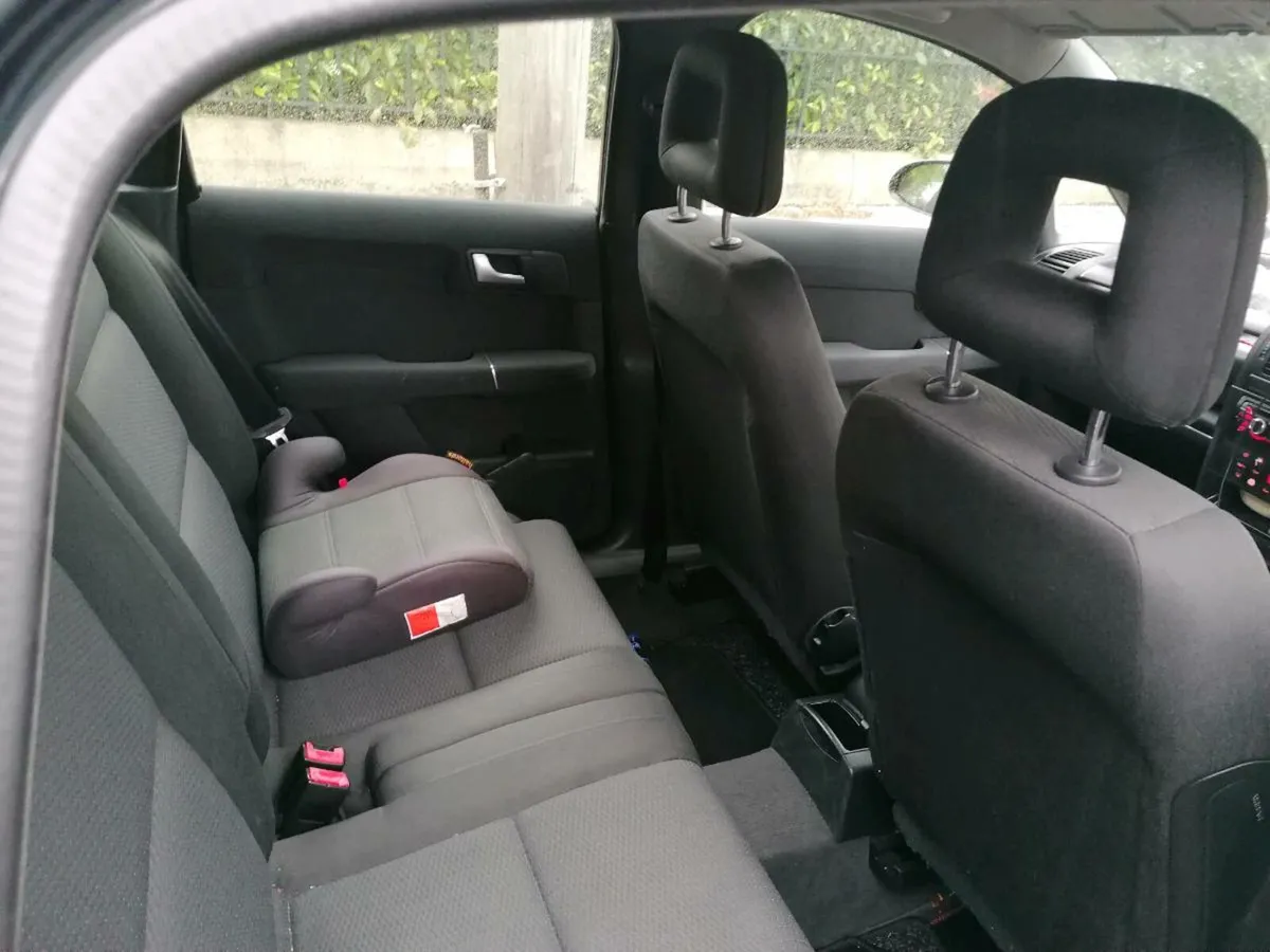 Audi A2 1.4 TDI - Image 4