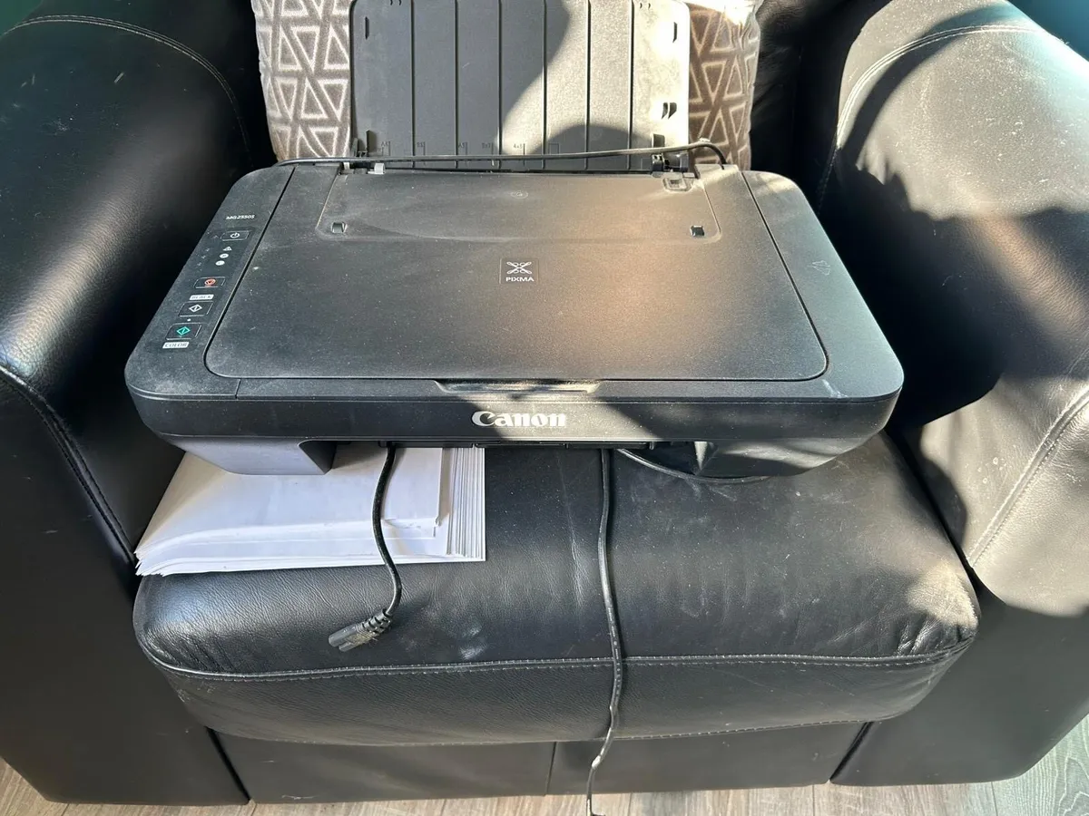 Printer - Image 1