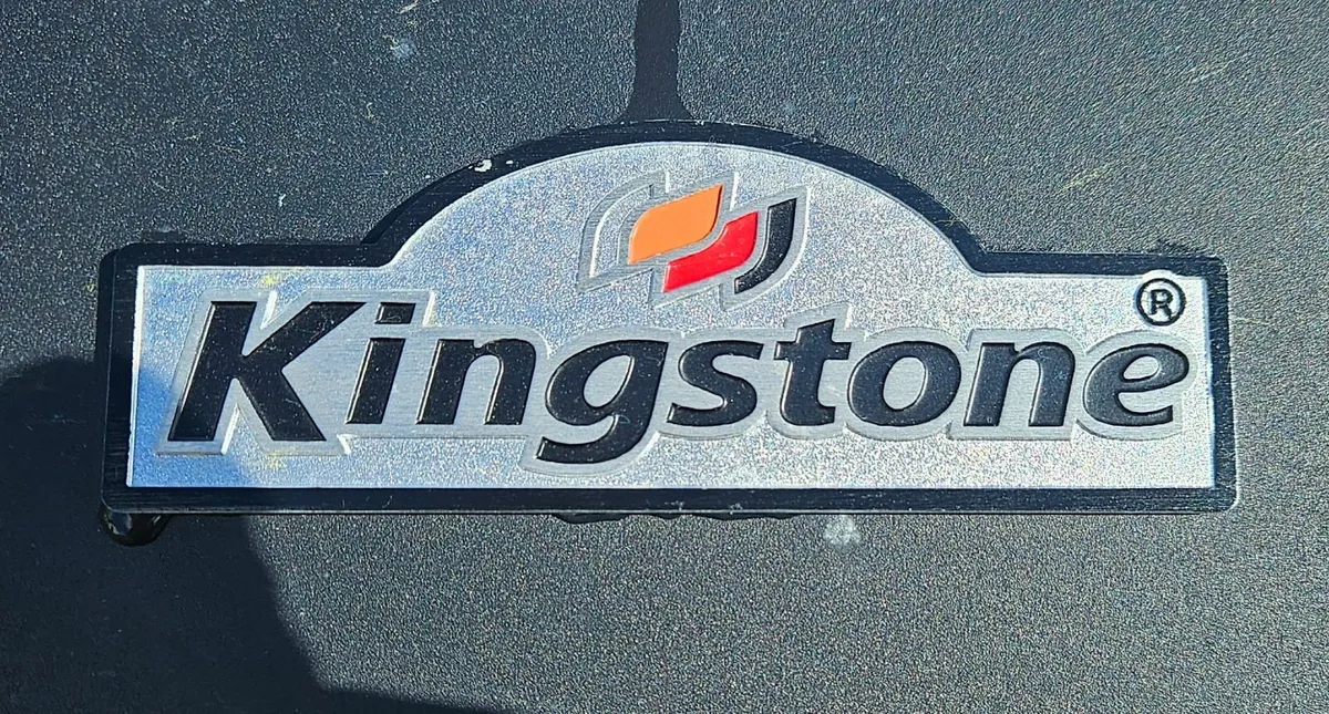 Kingstone grill - Image 2