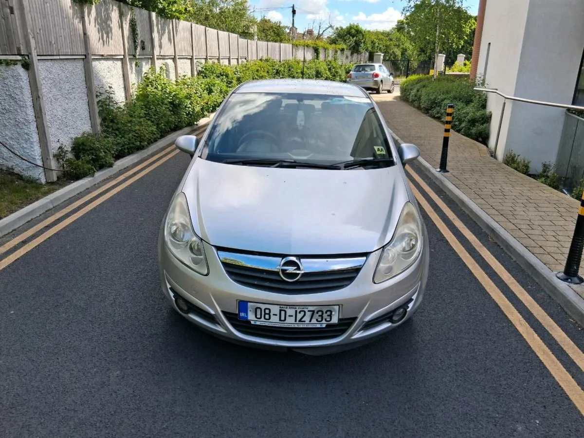 Opel corsa - Image 2