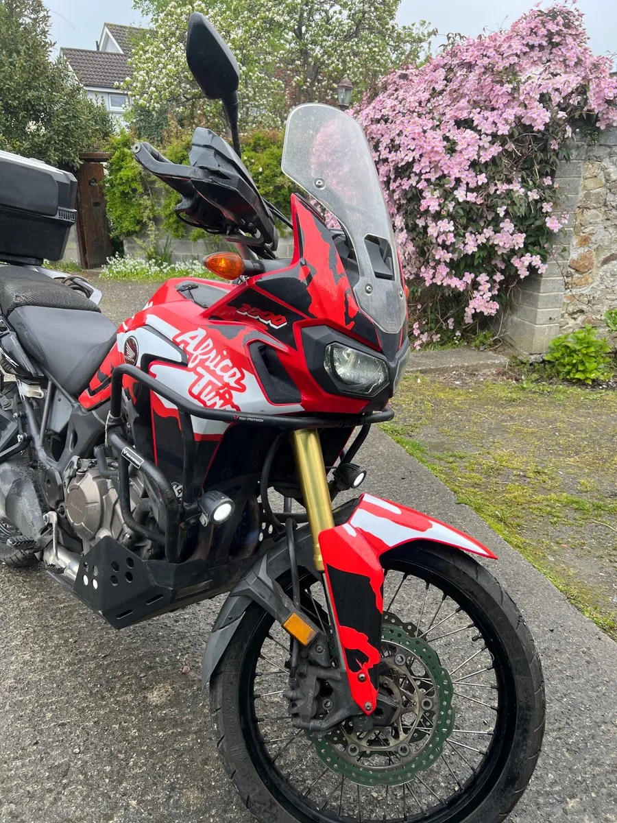 Honda Other 2016 - Image 3