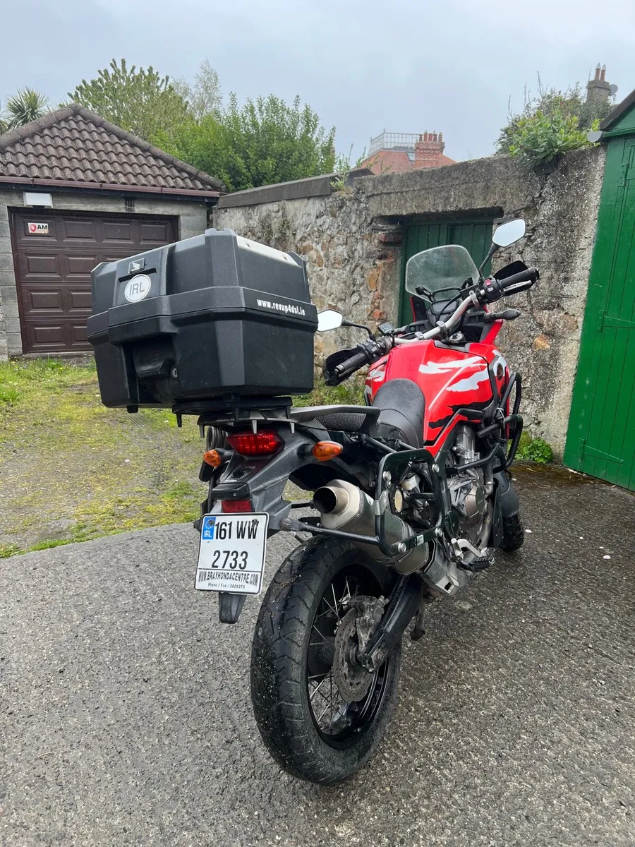 Honda Other 2016 - Image 4
