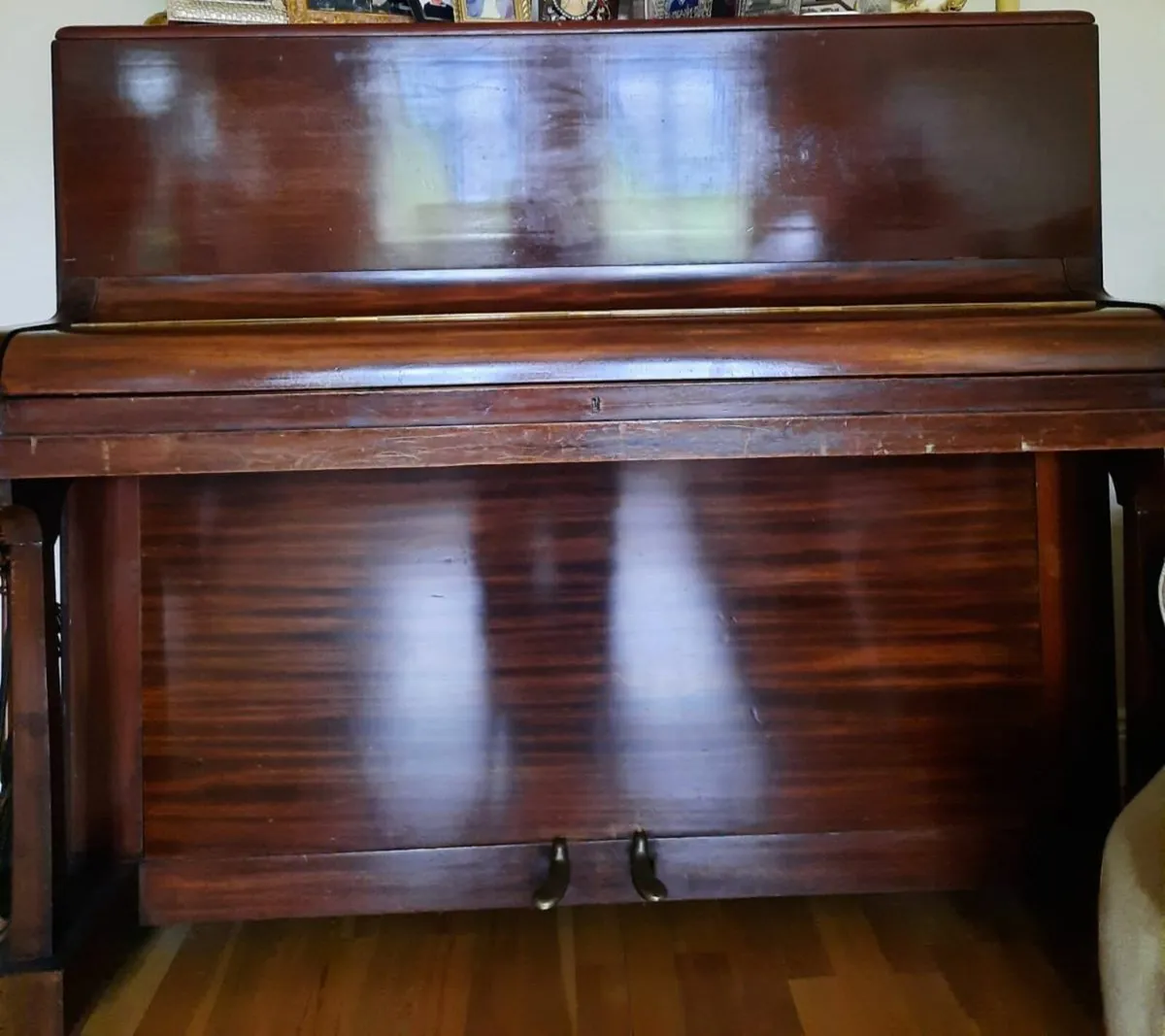 PIANO - Image 1