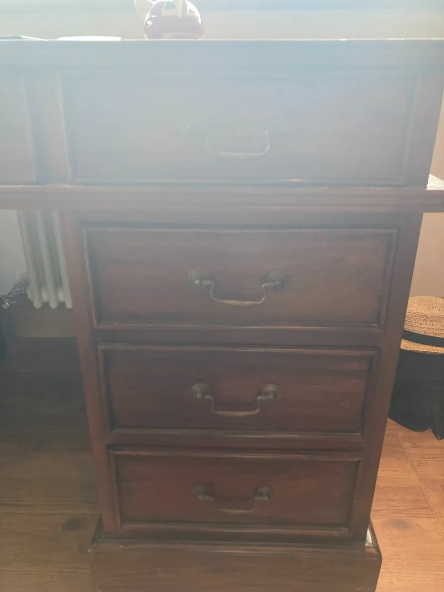 Office Desk - Image 2