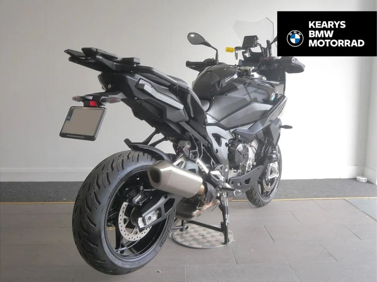 BMW S1000 XR TE - Image 3