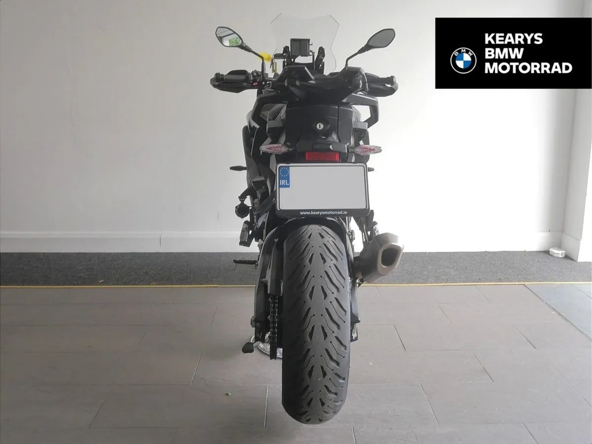 BMW S1000 XR TE - Image 4