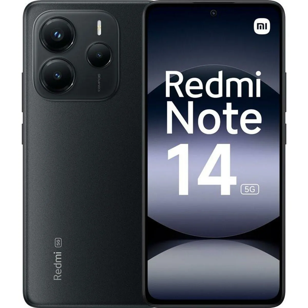 Xiaomi RedMi Note 14 5G (5yearWarranty) - Image 1