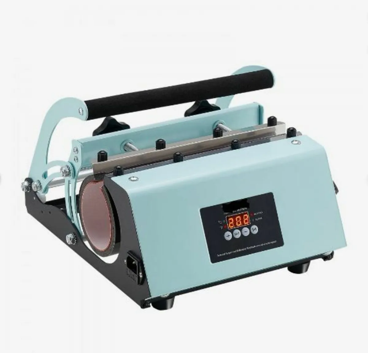 Tumbler Heat Press Machine 11-30oz - Image 4