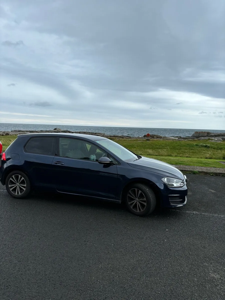 Volkswagen Golf 1.4 TFSI Bluemotion - Sport Style - Image 2